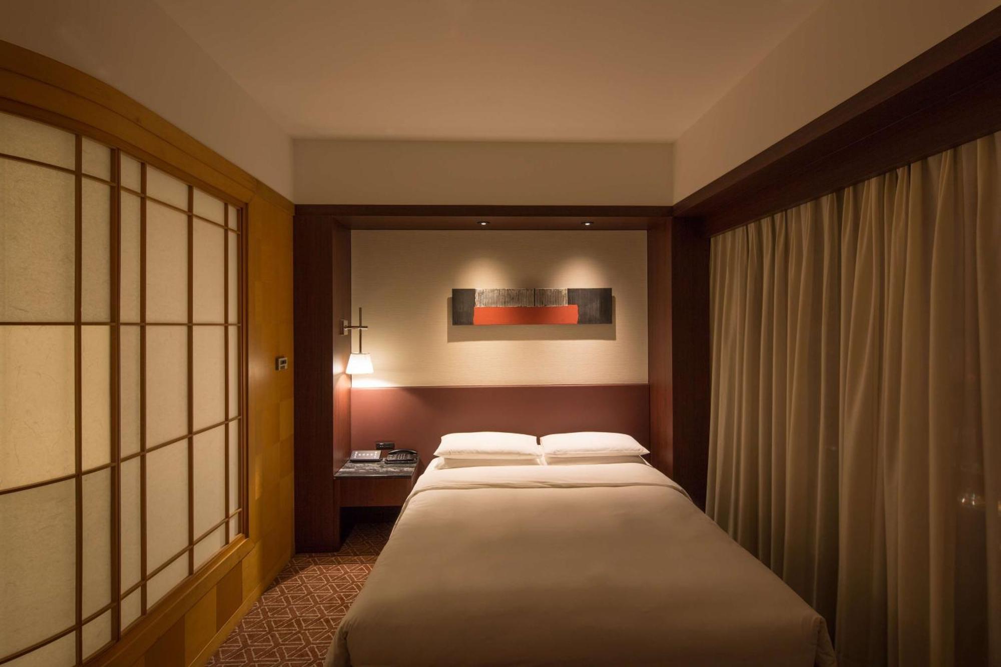 Grand Hyatt Fukuoka Hotel Fukuoka  Ngoại thất bức ảnh